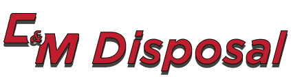 C&M Disposal Inc